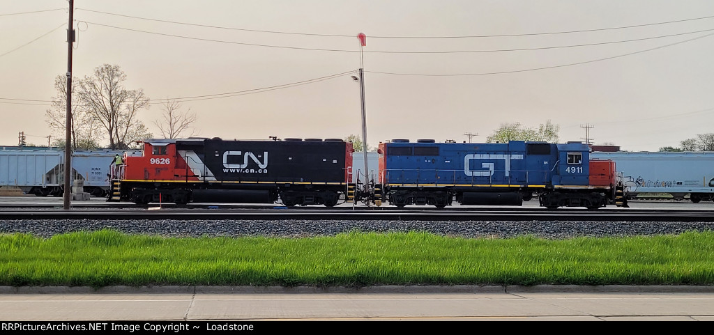 GTW 4911 CN 9629